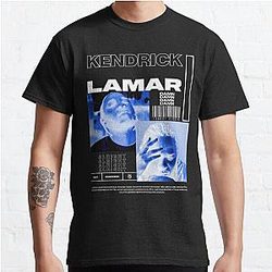 Kendrick Classic T-Shirt