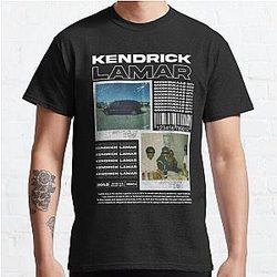To Pimp A Butterfly - Kendrick Lamar New Album Classic T-Shirt