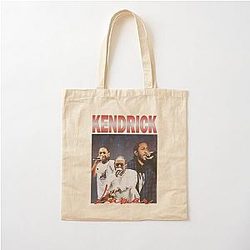 Whimsical Whiskers Cotton Tote Bag