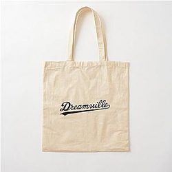Dreamville  Cotton Tote Bag