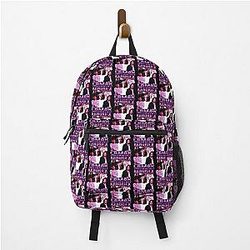 Kendrick Lamar Backpack
