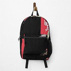 KenLam- Perfect Gift- hocus pocus love Backpack