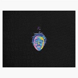 Kendrick Lamar- Perfect Gift- hocus pocus love Jigsaw Puzzle