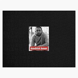 BEST SELLING - Kendrick lamar- Perfect Gift- hocus pocus love Jigsaw Puzzle
