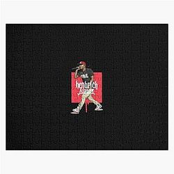 KenLam- Perfect Gift- hocus pocus love Jigsaw Puzzle