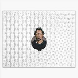 Kendrick Lamar- Perfect Gift- hocus pocus love Jigsaw Puzzle