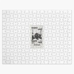 Kendrick lamar- Perfect Gift- hocus pocus love Jigsaw Puzzle