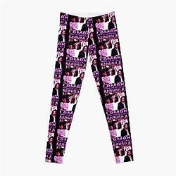 Kendrick Lamar Leggings
