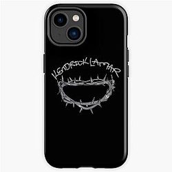 Guitars Kendrick Lamar im not Kendrick Lamar there iPhone Tough Case
