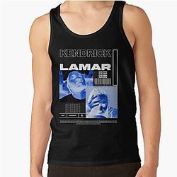 Kendrick Tank Top