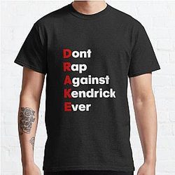 Defining Drake Classic T-Shirt