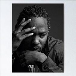 Kendrick Poster
