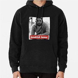 Kendrick Lamar Kendrick lamar| Perfect Gift| hocus pocus love Pullover Hoodie