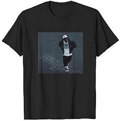 Kendrick Lamar T-shirts - Not Like Us A Minor Edition