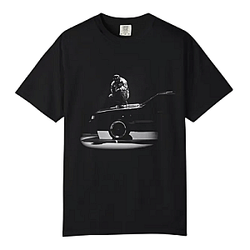 Kendrick Lamar Super Bowl 59 LIX Performance T-Shirt