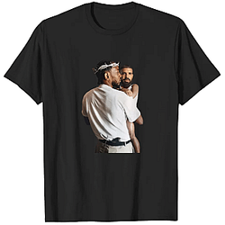 Father & Son Satire LA 0504 Kendrick Lamar T-Shirts