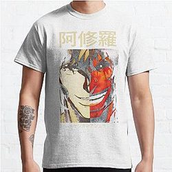 Ohma Tokita Kengan Ashura Omega  Classic T-Shirt