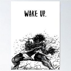 Ohma Tokita Kengan Ashura . Poster