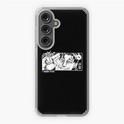 Sen Hatsumi YO Kengan Ashura  Samsung Galaxy Soft Case