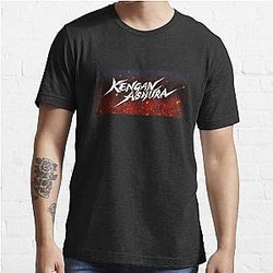 KENGAN ASHURA Essential T-Shirt