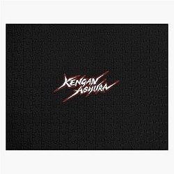 Kengan ashura Jigsaw Puzzle