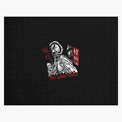Kuroki Gensai Kengan Ashura Jigsaw Puzzle