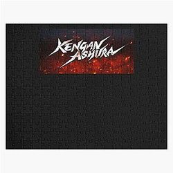 KENGAN ASHURA Jigsaw Puzzle