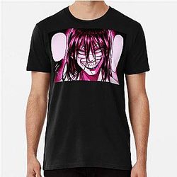 Kengan Ashura Togo Tomari Premium T-Shirt