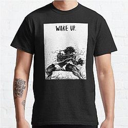 Ohma Tokita Kengan Ashura . Classic T-Shirt