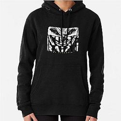 The Assasin Raian Kure Kengan Ashura  Pullover Hoodie
