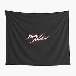 Kengan ashura Tapestry