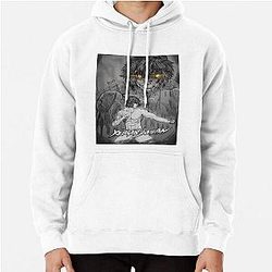 Kengan Ashura - Ohma Tokita Pullover Hoodie