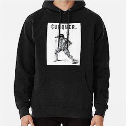 Ohma Tokita - Kengan Ashura Pullover Hoodie