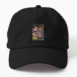 Ohma Tokita - Kengan Ashura Dad Hat