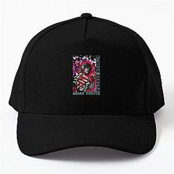Ohma Tokita - Kengan Ashura Baseball Cap