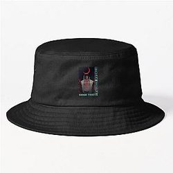 kengan ashura Bucket Hat