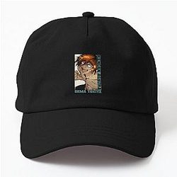 Ohma Tokita - Kengan Ashura Dad Hat