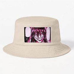 Kengan Ashura Togo Tomari Bucket Hat
