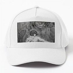 Kengan Ashura - Ohma Tokita Baseball Cap