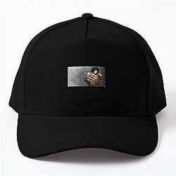 TOKITO OHMA BIG FIGHT Kengan Ashura Baseball Cap