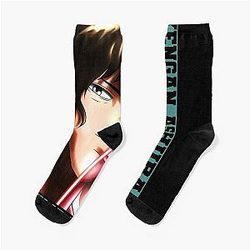 Ohma Tokita - Kengan Ashura Socks