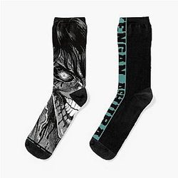 Ohma Tokita - Kengan Ashura Socks