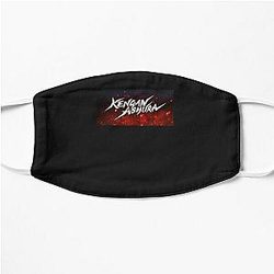 KENGAN ASHURA Flat Mask
