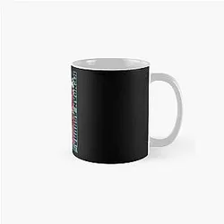 Ohma Tokita - Kengan Ashura Classic Mug