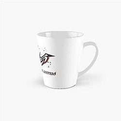 Kengan Ashura title Tall Mug