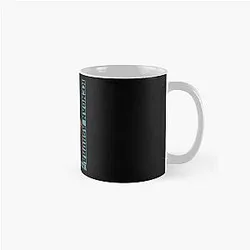 kengan ashura Classic Mug