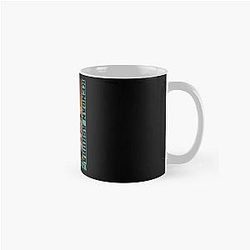 Ohma Tokita - Kengan Ashura Classic Mug