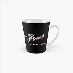 Kengan Ashura Tall Mug