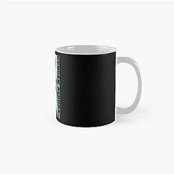 Ohma Tokita - Kengan Ashura Classic Mug