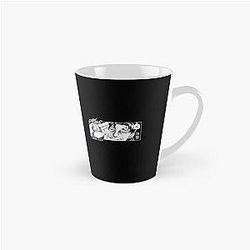 Sen Hatsumi YO Kengan Ashura  Tall Mug